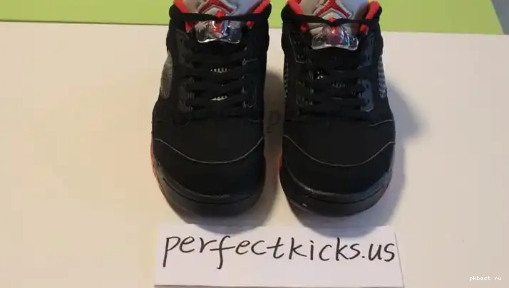 Low Alternate Jordan 90 Air 5 Authentic 0609